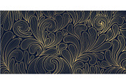 Elegant Nature Patterns, a Pattern Graphic by Marylia (Thumbnail 12 of 30)