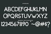 Trend Botuna, a Script Font by StudioRhd (Thumbnail 9 of 9)