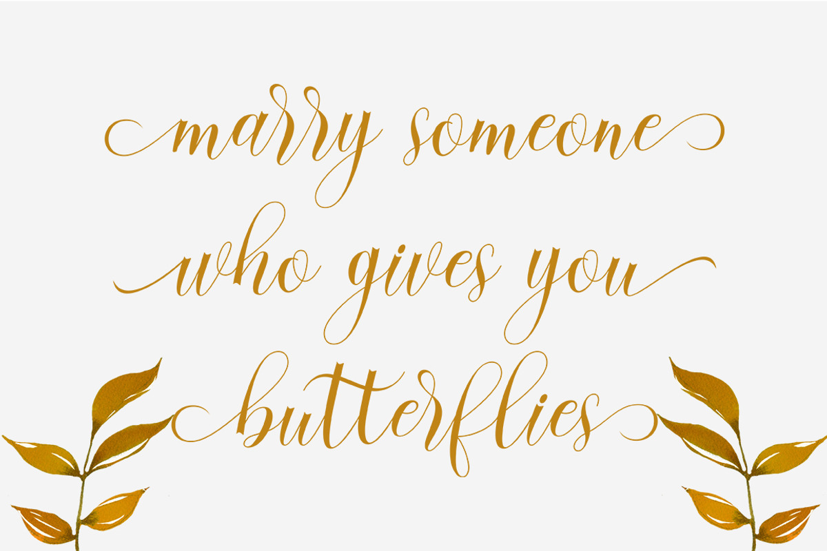 Seychell  Script, a Script Font by Rotterlab Studio (Photo 2 of 8)