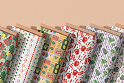 Fresh Picked Living, a Pattern Graphic by MSNTY STUDIOX (Thumbnail 6 of 30)