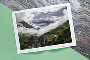 SWISS ALPS Magazin, a Magazine Template by Studio ZACK (Thumbnail 5 of 11)