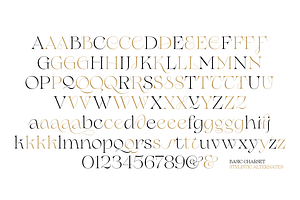 Erotique - 10 Fonts