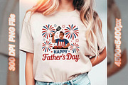 4th of July Father’s Day PNG Bundle, an Object Graphic by GlitterCraft (Thumbnail 60 of 61)