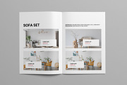 Product Catalog Brochure Template, a Brochure Template by Pixelpick (Thumbnail 8 of 9)
