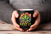 Marijuana Weed Sublimation Bundle, an Object Graphic by Genius Graph (Thumbnail 9 of 9)