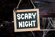 Super Horor | Script Font, a Script Font by Scratchones (Thumbnail 5 of 8)