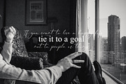 Wistania - Modern Calligraphy, a Script Font by Koplexs Studio (Thumbnail 3 of 12)