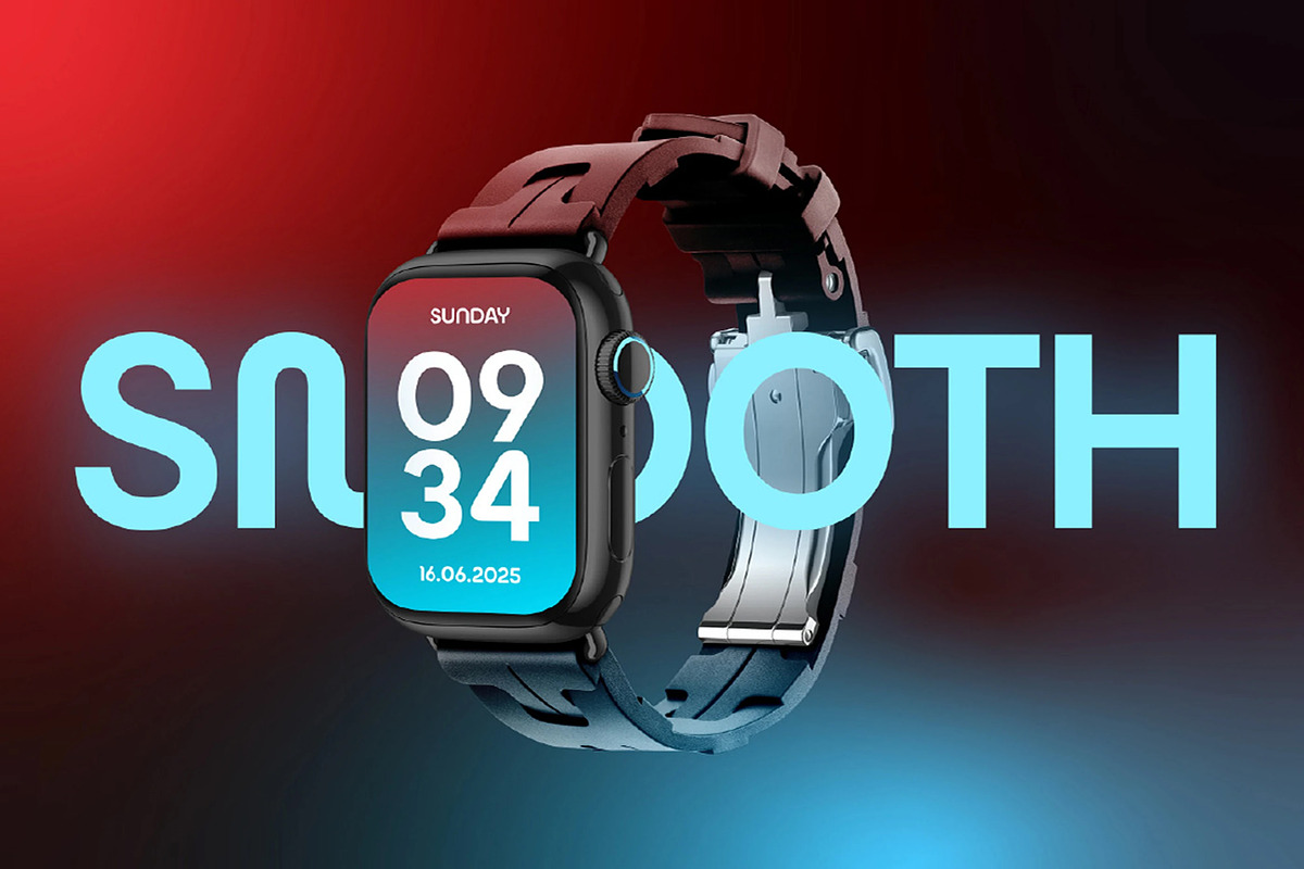 Klyne – Bold Futuristic Sci-Fi Font, a Sans Serif Font by Brand Earth (Photo 6 of 7)