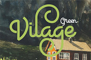 Candys Typeface 40% Off, a Font by Sundawani Typeface (Thumbnail 2 of 7)