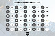 Lawyer Instagram Social Media Bundle, a Social Media Template by Kromatic Design Studio (Thumbnail 5 of 10)