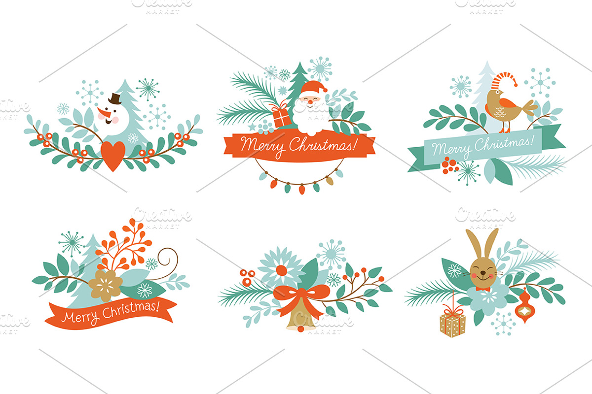 Christmas Clip Art