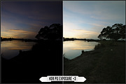 Canon HDR PQ Picture Styles, a Plug-in Add-On by Raztrend (Thumbnail 25 of 30)