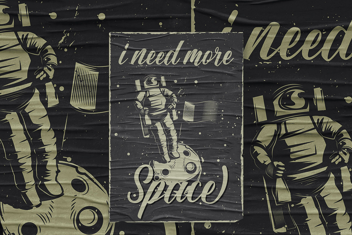 Sang Ratu - Vintage Script Font, a Script Font by StringLabs (Photo 8 of 11)