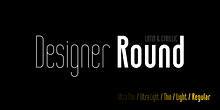 Designer RD