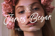 Jenita Cutes Bold Handwritten Font, a Script Font by stylishtype.co (Thumbnail 17 of 20)