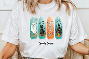 Halloween Spooky Season PNG, an Illustration by DreamCafeArt (Thumbnail 2 of 6)
