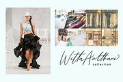 Sottalica, a Script Font by mightype (Thumbnail 5 of 9)