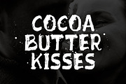 Mixed Feeling Font, a Font by VitaminRGB (Thumbnail 4 of 7)