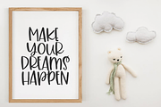 South Shore | Fun Handwritten Font, a Font by KA Designs (Thumbnail 4 of 9)