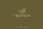 Classy Marisa - Elegant Typeface, a Sans Serif Font by Kaligra.co (Thumbnail 18 of 30)