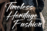 Blackers Luminous, a Handwritten Font by operatype.co (Thumbnail 6 of 15)