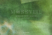 Mossveil · 48 Watercolor Textures, a Texture Graphic by alonahaidash (Thumbnail 1 of 13)