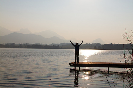 Freedom Containing Man Lake And Summer preview 6