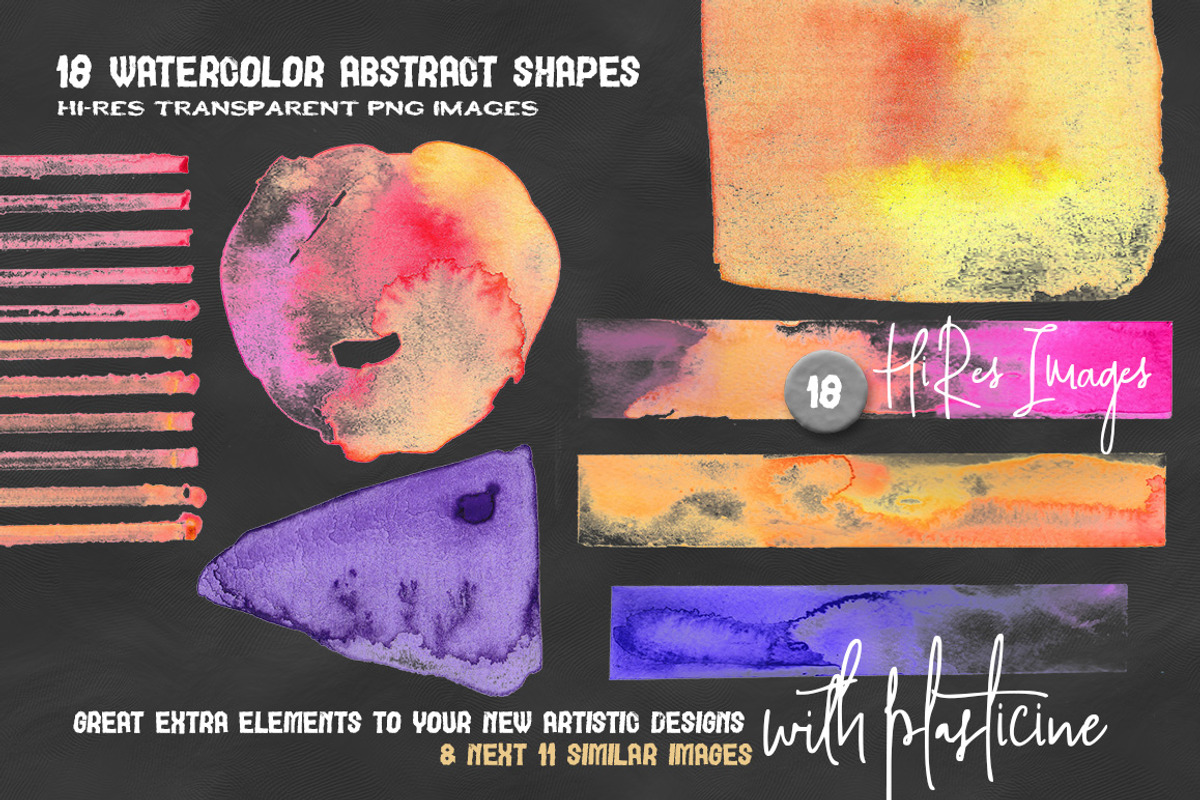 Plasticine Typography Creator, a Background Graphic by TVartworks (Photo 22 of 42)