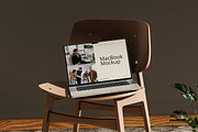 Macbook Mockup, a Mac Mockup by SimpangGraphics (Thumbnail 3 of 4)