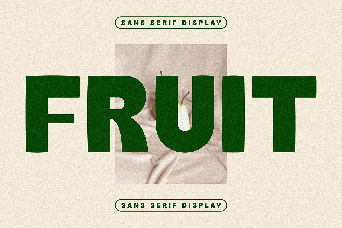 Heatrix Sans Serif Display, a Sans Serif Font by Storytype Studio (Photo 4 of 15)