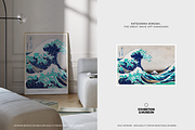 Exhibition Museum Art 2, a Graphic by Wall Art Print Studio (Thumbnail 3 of 27)