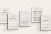 NAROK | 6 in 1 Course + Coach Bundle, a Social Media Template by Wildnun Studio (Thumbnail 31 of 69)