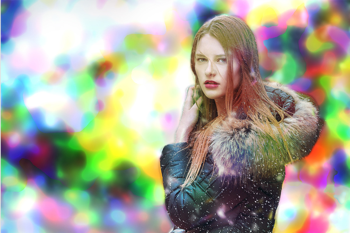 Precious Colors Photoshop Action, an Action Add-On by KiraYamato Design Studio (Photo 14 of 18)