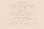 Moodisst Modern Serif, a Serif Font by Moodtype (Thumbnail 6 of 7)