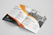 Corporate Bifold Brochure Template, a Brochure Template by Alice_s (Thumbnail 12 of 12)