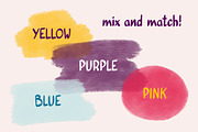 MIRA plays Font, a Handwritten Font by Studio Brezel (Thumbnail 5 of 5)