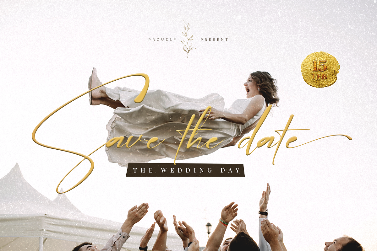 Arinttika Signature, a Script Font by Namara Creative Studio (Photo 3 of 8)