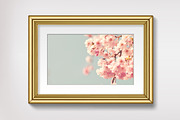 Golden Frames Set (8 frames), an Object Graphic by graystudio (Thumbnail 5 of 13)