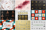 Whole Shop Bundle, a Graphic by Michael Rayback Design (Thumbnail 6 of 6)