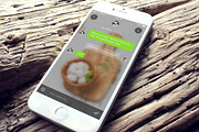 Jewel - Photoshop Only Version, a Hat Mockup by Ionut Zamfir (Thumbnail 4 of 5)