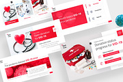 60.000+ Medical Presentation, a Presentation Template by Brandearth RRGraph (Thumbnail 5 of 7)