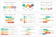 Best Google Slides Infographics Pack, a Presentation Template by SlideSalad (Thumbnail 28 of 35)