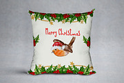 Christmas Gnomes clipart, an Illustration by vivastarkids (Thumbnail 7 of 7)