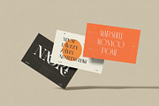 Business Card Mockup, a Product Mockup by Sweetdady (Thumbnail 2 of 5)