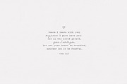 Handwritten Script Font SimplyDivine, a Handwritten Font by pixelcolours (Thumbnail 11 of 11)