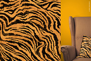 Quality Textured Animal Print Pack, a Pattern Graphic by Lindy_doodle (Thumbnail 6 of 10)