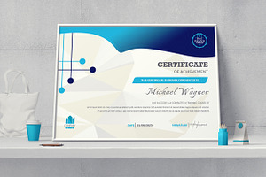 Certificate Template Word