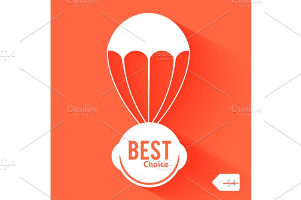 Discount parachute preview 2