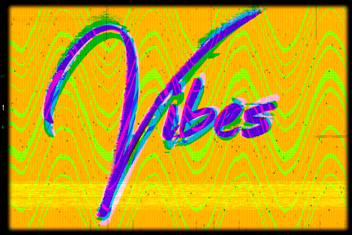 Text Destroyer: Glitch Edition, a Layer Style Add-On by Gromov Design (Photo 4 of 7)