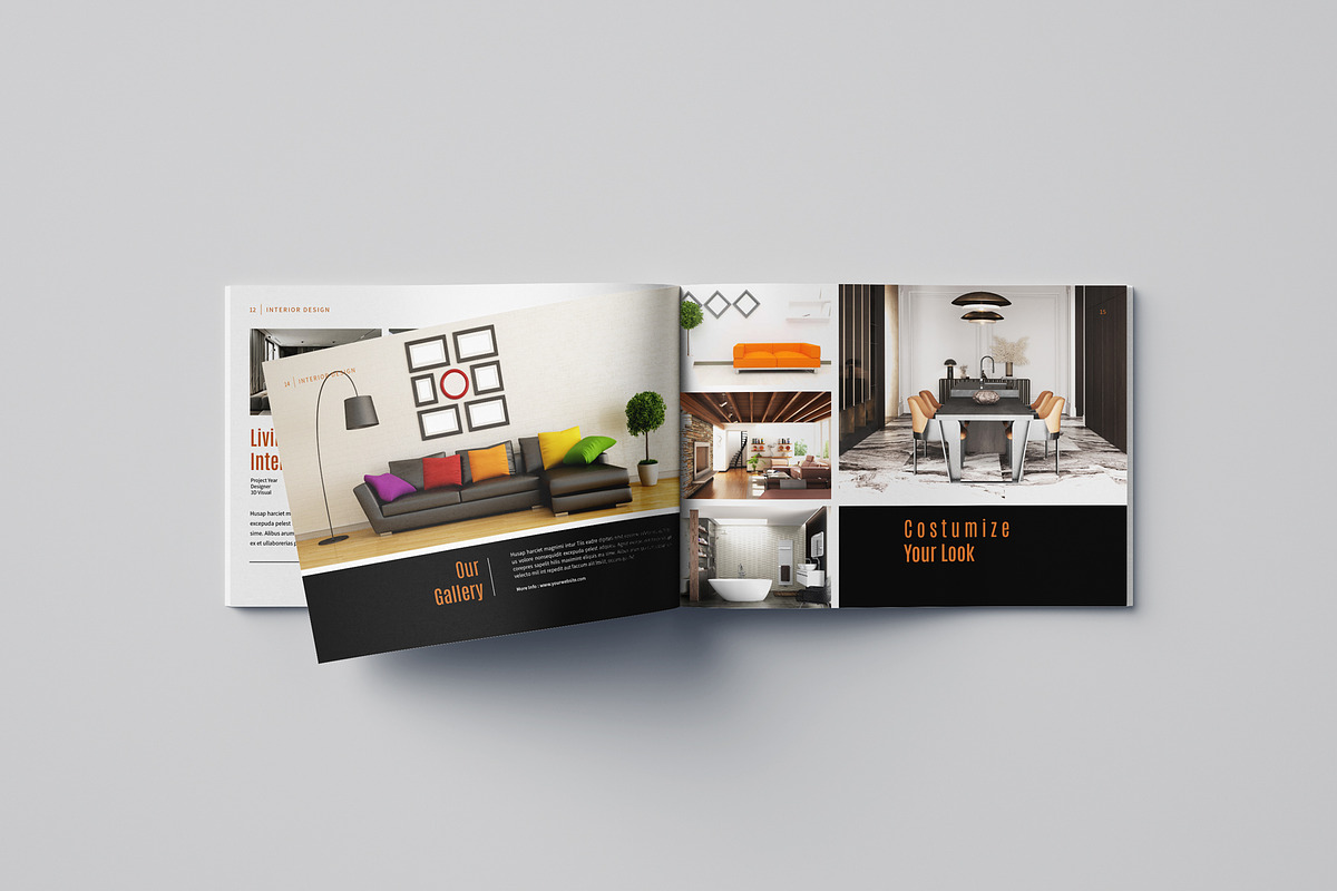 Interior Brochure Catalogs, a Print Template by adekfotografia (Photo 8 of 12)